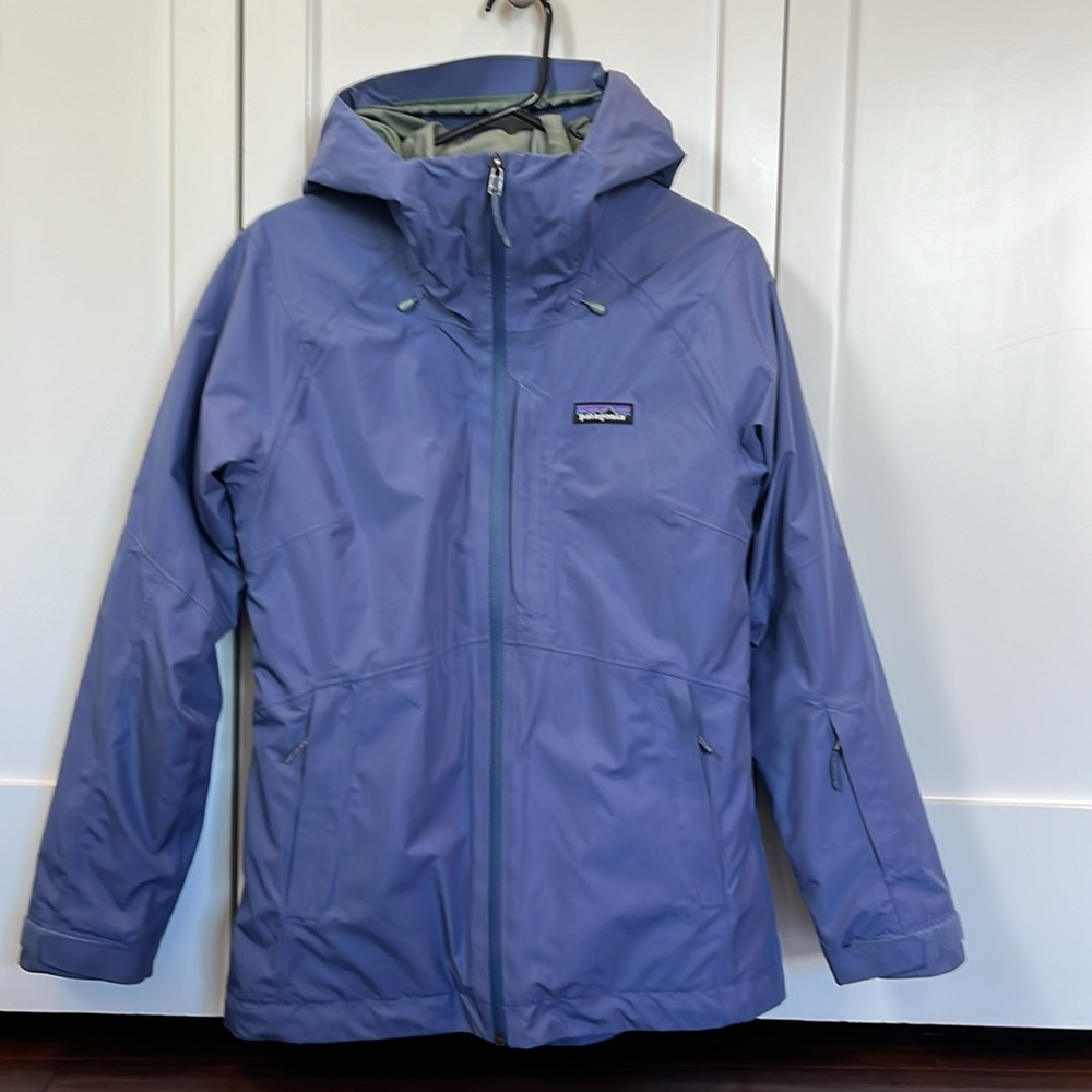 Patagonia 3-in-1 Ski Jacket, Women’s Small